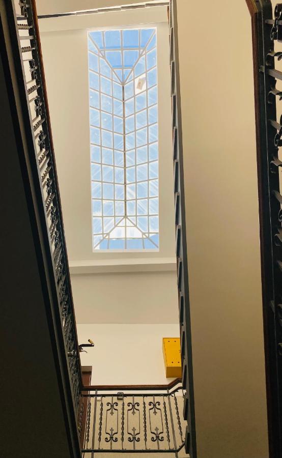 Apartament Kondor Shekspir Gdańsk Exteriör bild
