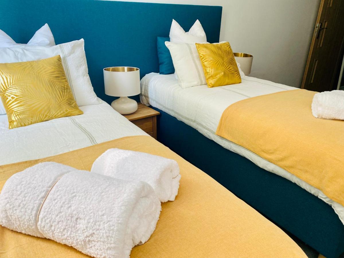 Apartament Kondor Shekspir Gdańsk Exteriör bild