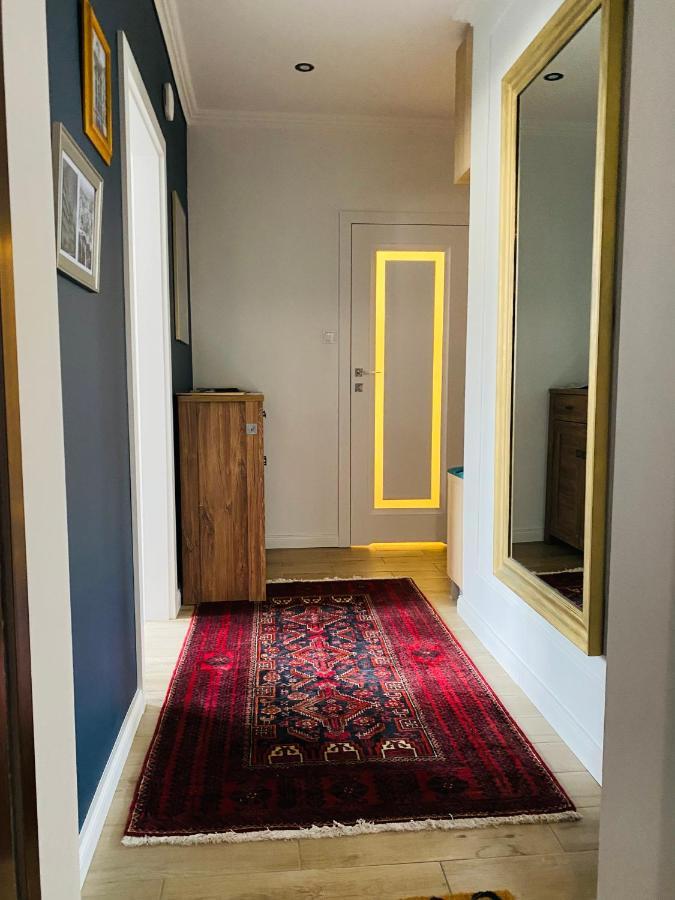 Apartament Kondor Shekspir Gdańsk Exteriör bild