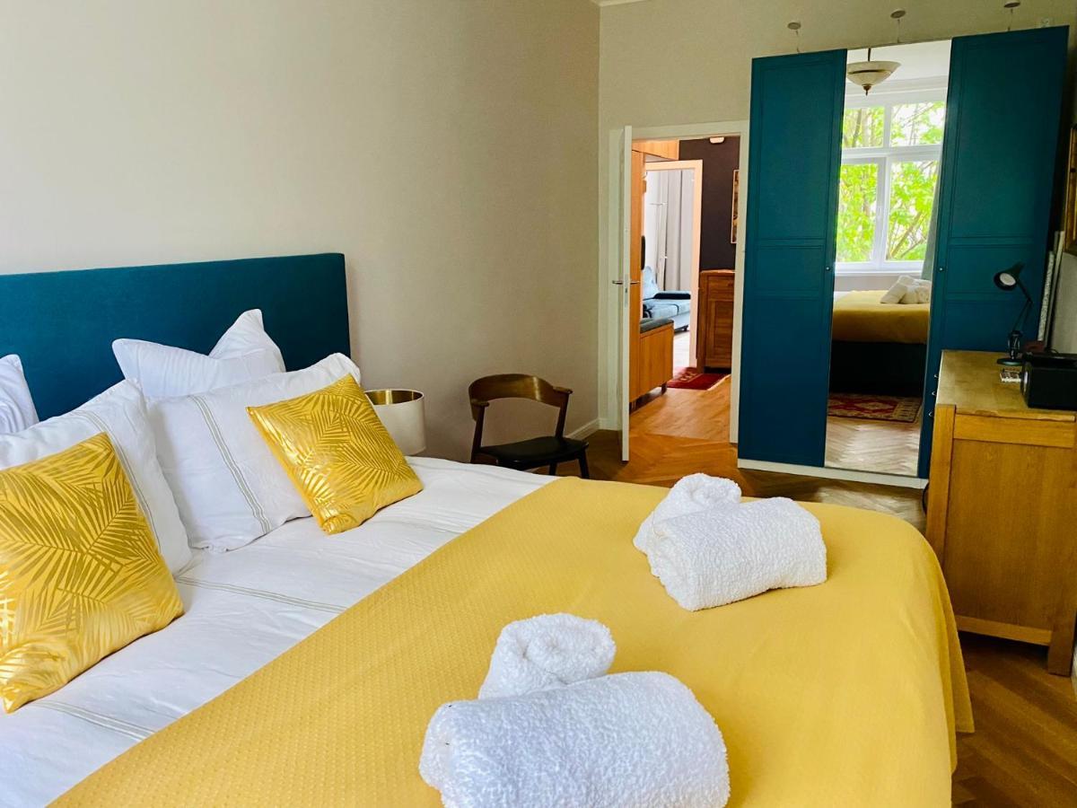 Apartament Kondor Shekspir Gdańsk Exteriör bild
