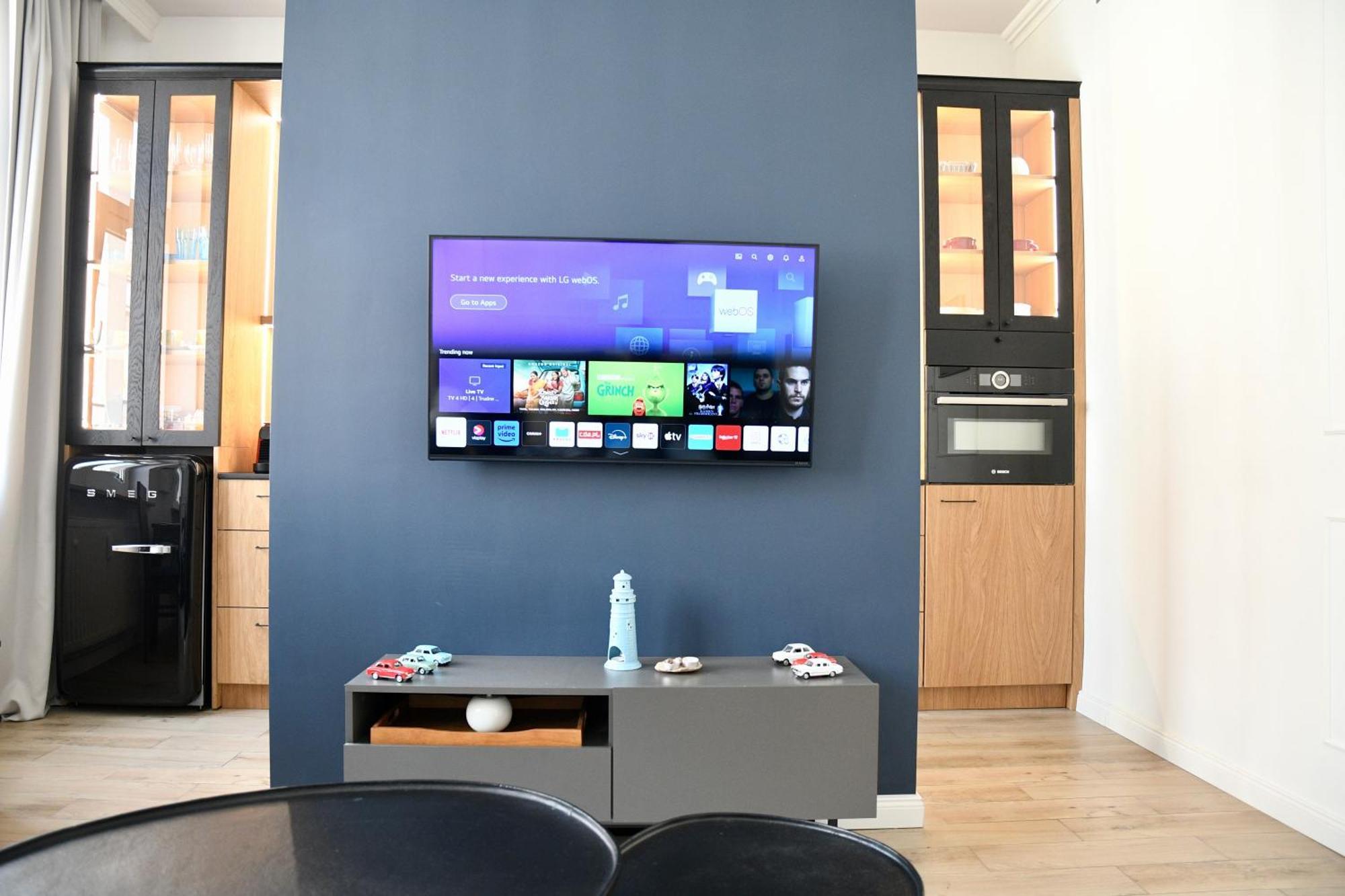 Apartament Kondor Shekspir Gdańsk Exteriör bild
