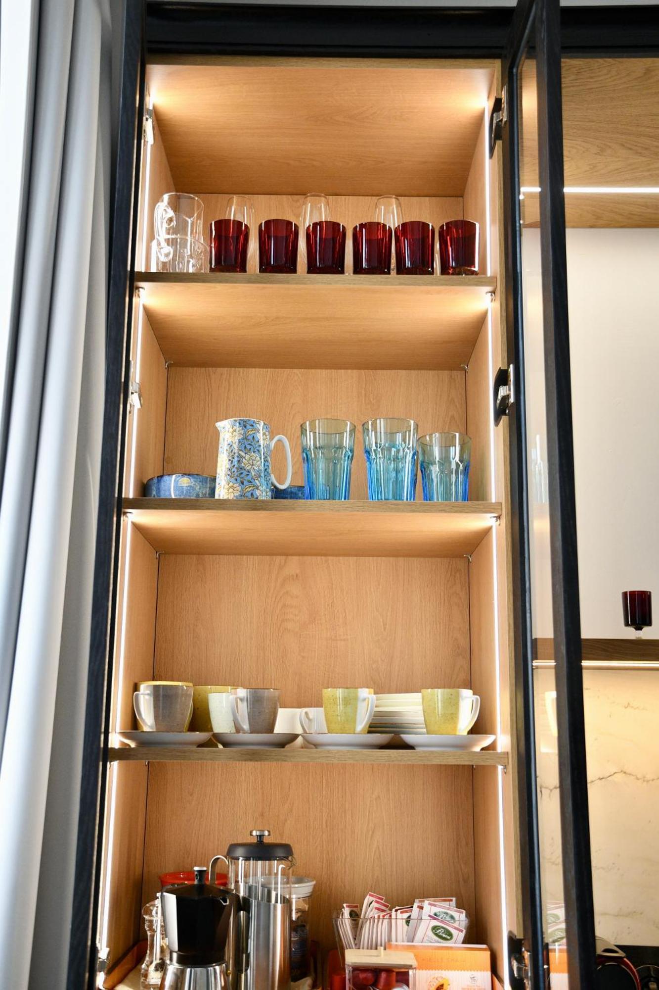 Apartament Kondor Shekspir Gdańsk Exteriör bild